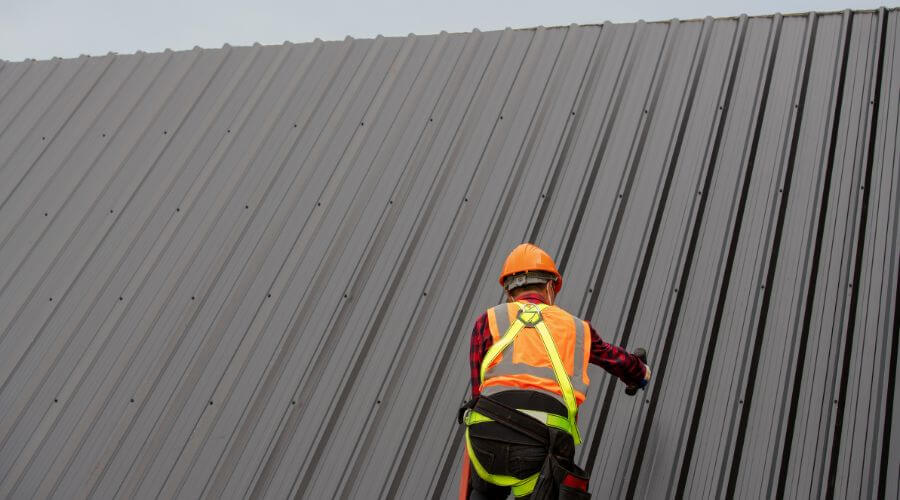 Expert new roof installation services in Pulaski, TN